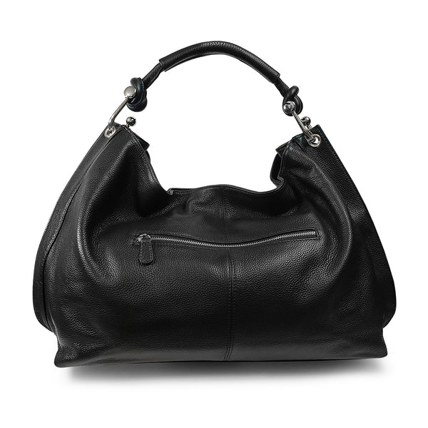 Babette Coat - Black main image 1