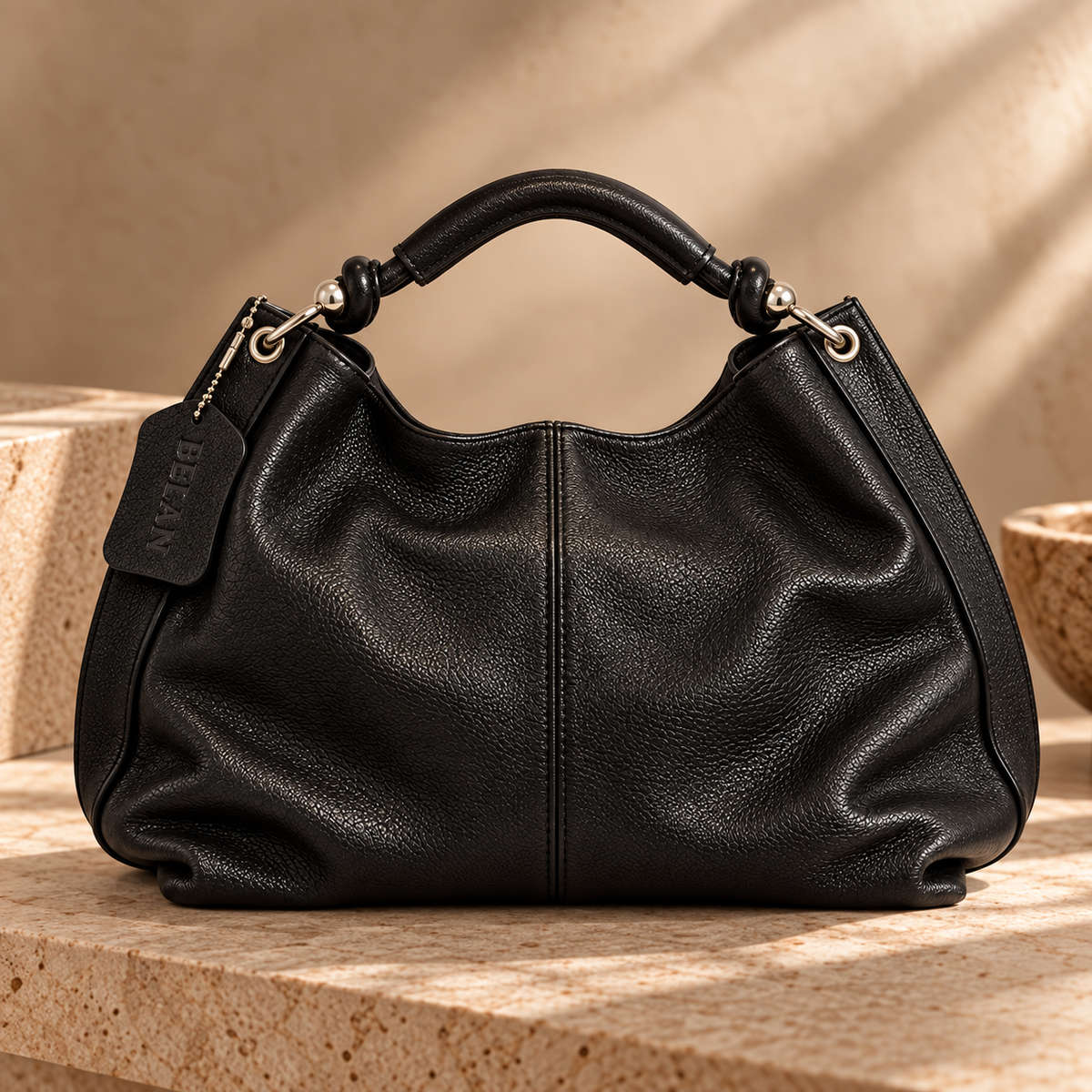 HANDBAGS