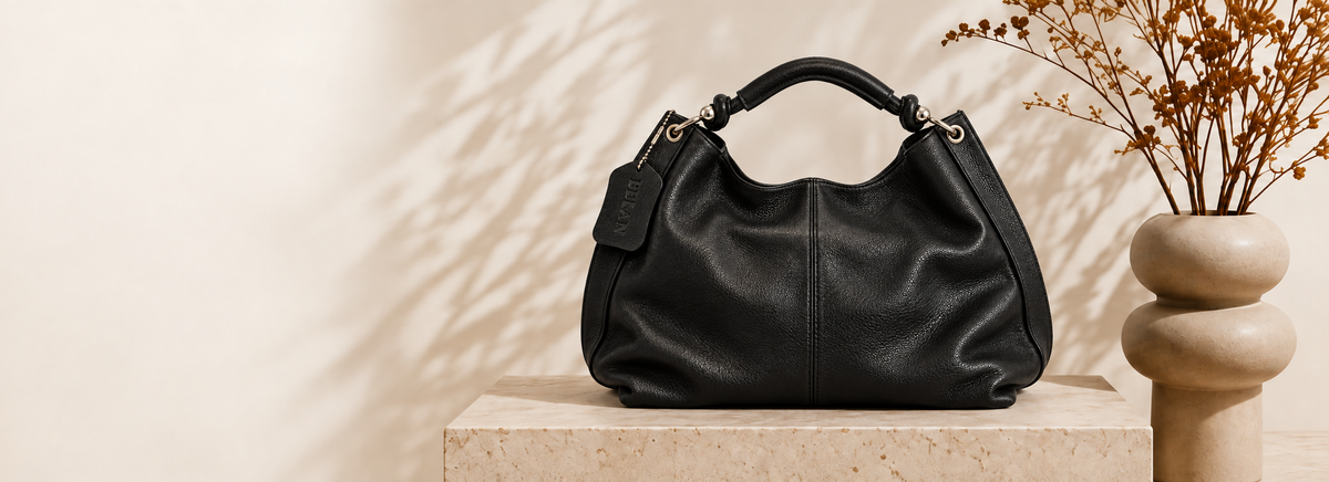 Belan luxury handbag