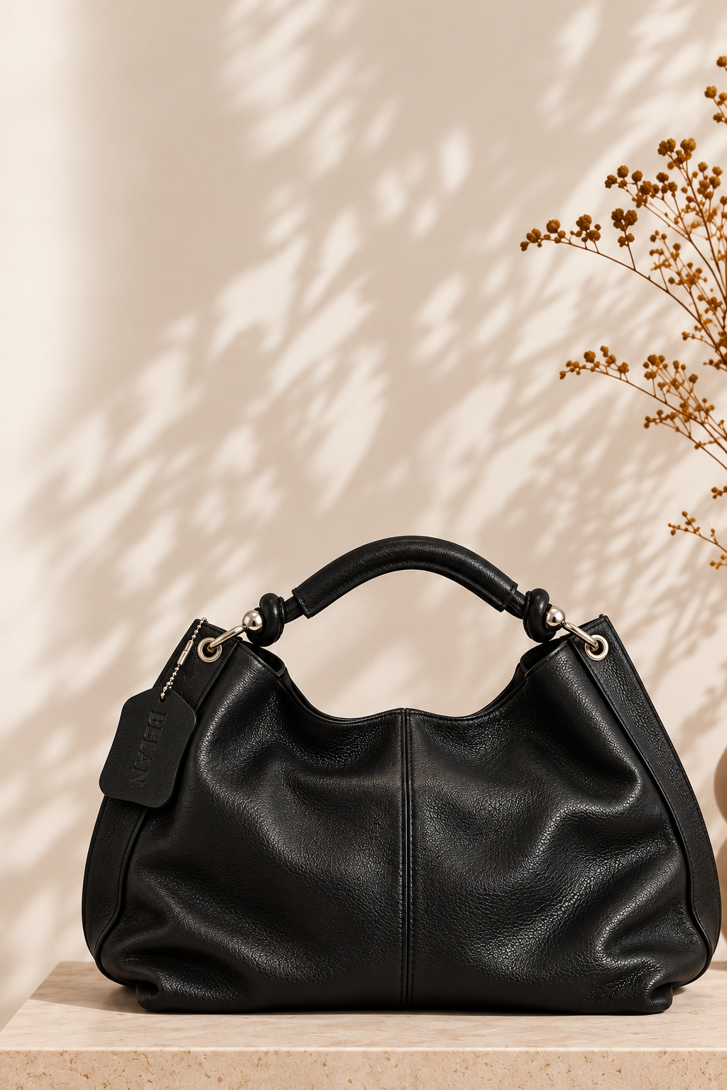 Belan luxury handbag